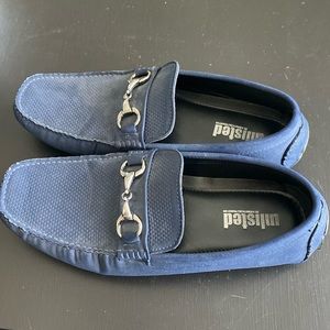 UNLISTED KENNETH COLE LOAFERS